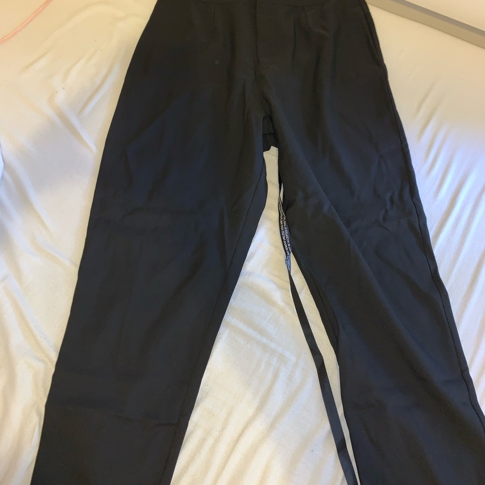 Dress pants